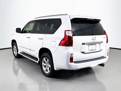 Used 2013 Lexus GX 460 w/ Comfort Plus Pkg AWD/4WD image 7