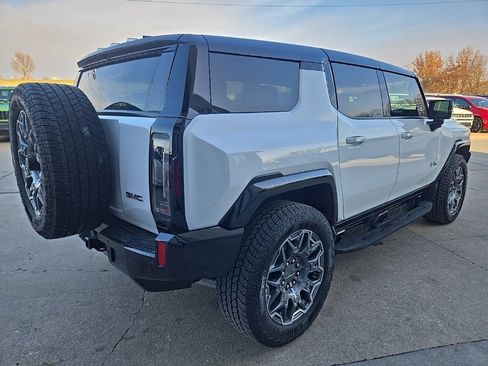 Used 2025 GMC Hummer EV 3X image 11