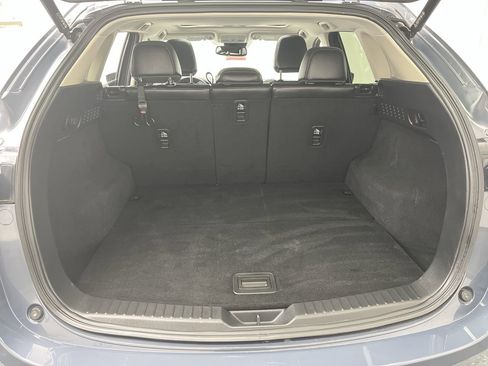Certified 2023 MAZDA CX-5 Carbon Edition image 32