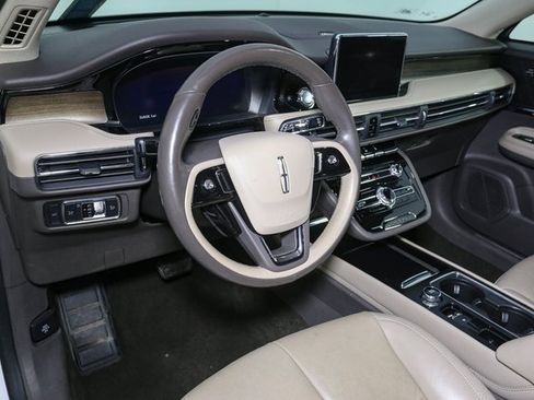 Used 2022 Lincoln Corsair Reserve w/ Elements Package image 20