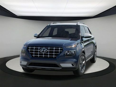 New 2026 Hyundai Venue SEL image 6