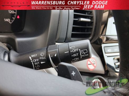 Used 2025 Honda Odyssey EX-L image 20