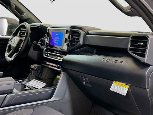 New 2026 Toyota Tundra SR image 26