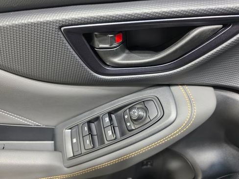 Certified 2025 Subaru Forester Wilderness w/ Wilderness Package image 12