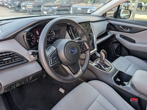 Used 2024 Subaru Legacy Premium AWD/4WD image 9
