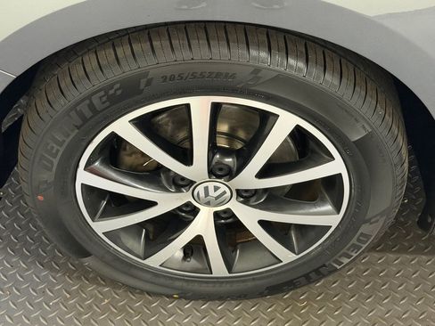 Used 2018 Volkswagen Jetta SE FWD image 21