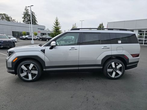 New 2026 Hyundai Santa Fe Limited image 7