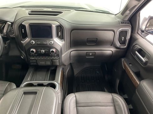Used 2021 GMC Sierra 1500 Denali w/ Denali Ultimate Package image 18