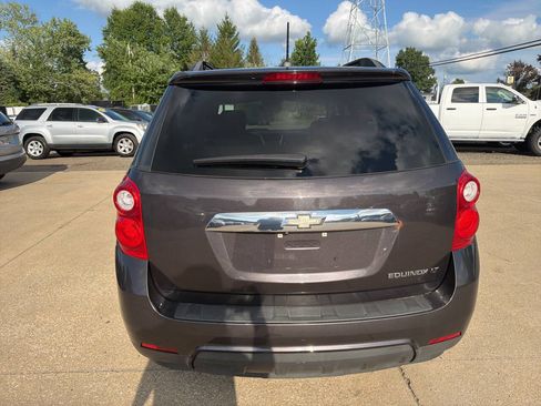 Used 2015 Chevrolet Equinox LT FWD image 5