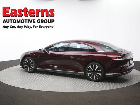 Used 2024 Lucid Air Pure RWD image 61