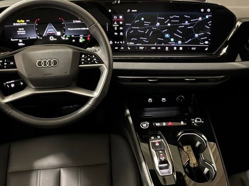 Certified 2025 Audi A5 2.0T Premium w/ Convenience Package AWD/4WD image 22