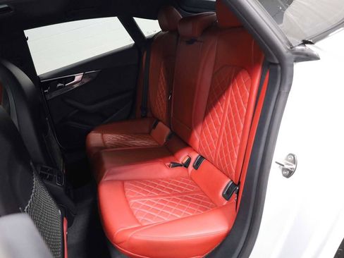 Used 2023 Audi S5 Premium Plus w/ Premium Plus Package image 34