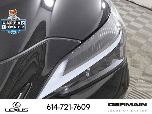 Certified 2025 Lexus NX 350 AWD w/ Accessory Package (2T) image 14