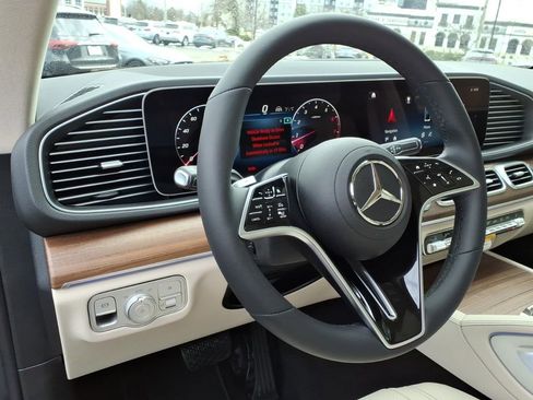 New 2026 Mercedes-Benz GLE 350 4MATIC image 16