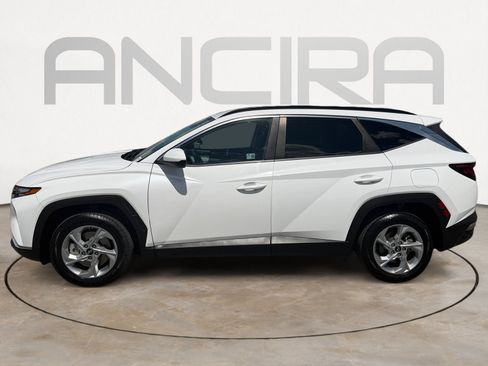 Used 2024 Hyundai Tucson SEL FWD image 7