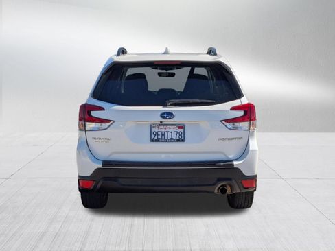 Used 2023 Subaru Forester Limited AWD/4WD image 4