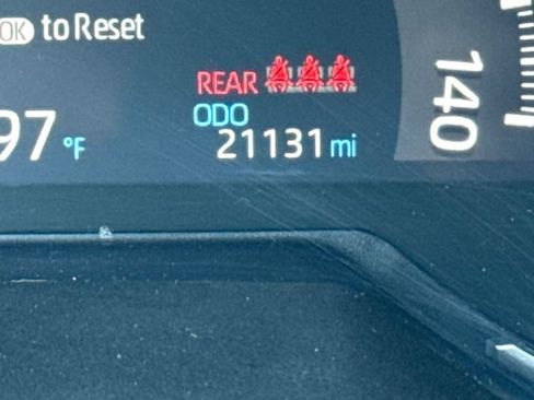 Used 2023 Toyota RAV4 XLE w/ Convenience Package AWD/4WD image 27