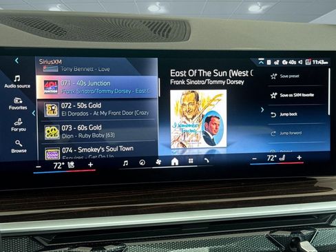 New 2026 BMW X7 xDrive40i w/ M Sport Package AWD/4WD image 22