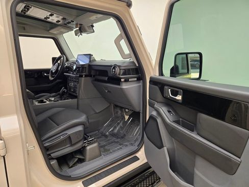 Used 2024 INEOS Grenadier AWD/4WD image 27
