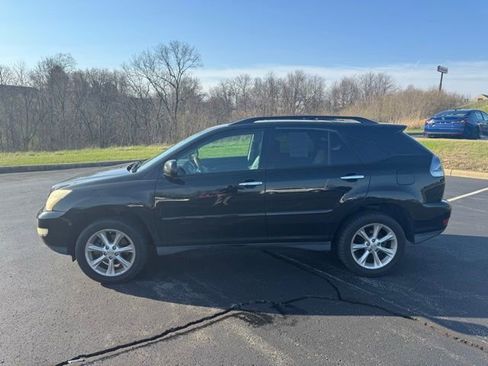 Used 2009 Lexus RX 350 350 image 6