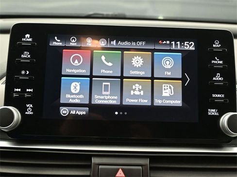 Used 2019 Honda Accord Touring image 16