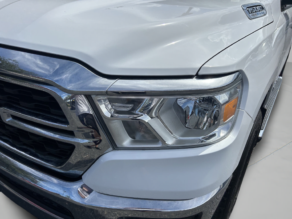 Used 2023 RAM 1500 Big Horn AWD/4WD image 17