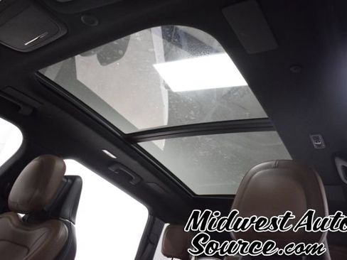 Used 2020 Lincoln Aviator Reserve w/ Equipment Group 202A AWD/4WD image 12