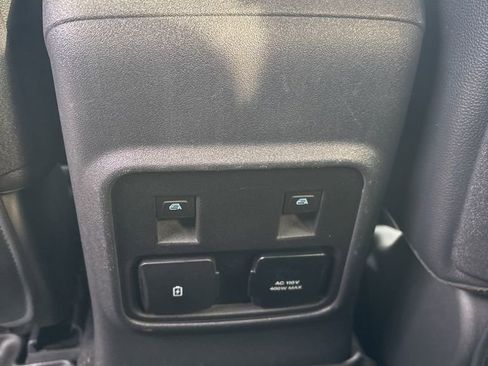 Used 2021 Ford Bronco First Edition image 13