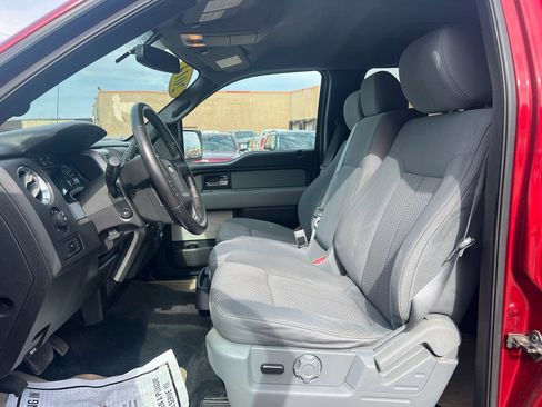 Used 2014 Ford F150 XLT w/ Equipment Group 302A Luxury image 6