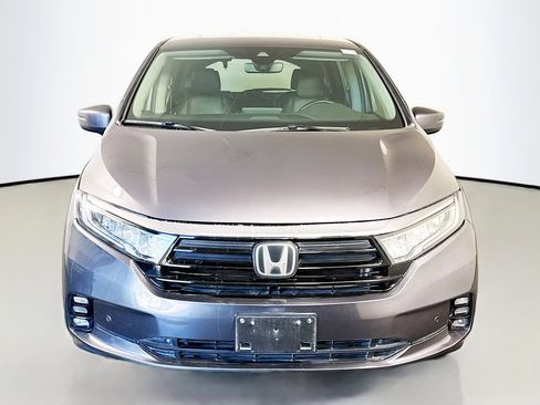 Used 2023 Honda Odyssey Touring image 2
