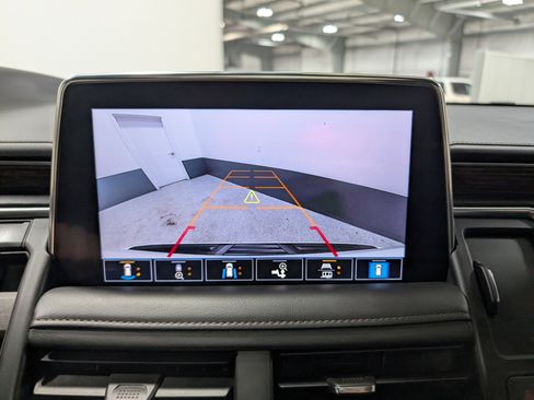 Used 2021 Chevrolet Tahoe High Country image 31