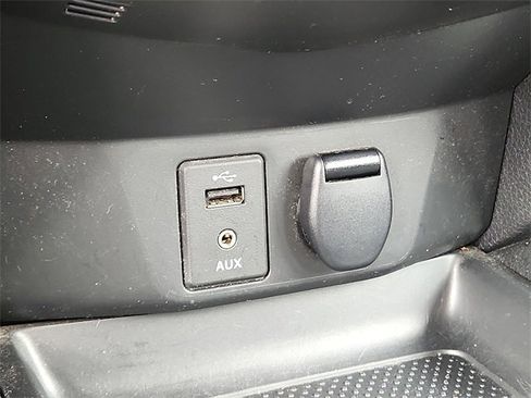 Used 2018 Nissan Rogue Sport S w/ S Appearance Package image 20