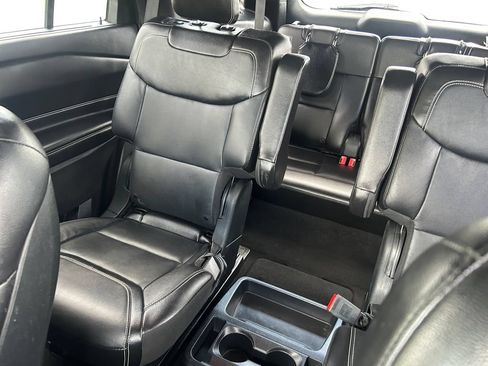 Used 2020 Ford Explorer ST w/ Premium Technology Package AWD/4WD image 15