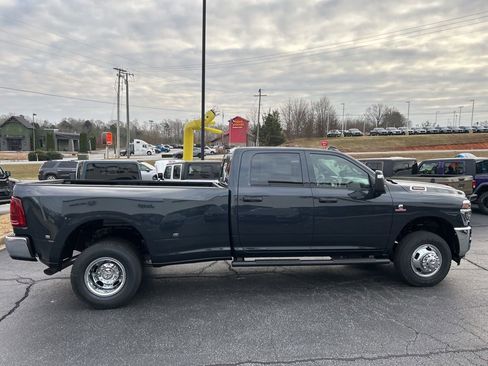 New 2026 RAM 3500 Tradesman image 12