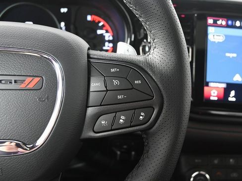 New 2026 Dodge Durango GT image 37