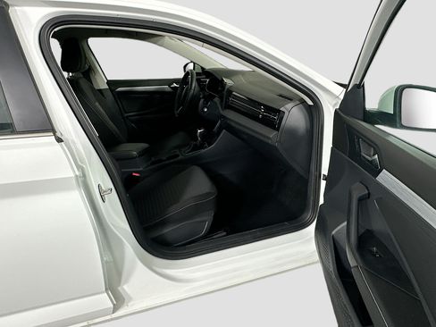 Used 2025 Volkswagen Jetta S FWD image 28