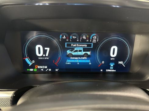 Used 2022 Ford F150 Raptor w/ Raptor 37 Performance Package image 38