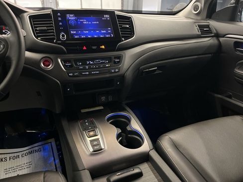 Used 2023 Honda Ridgeline RTL-E image 24
