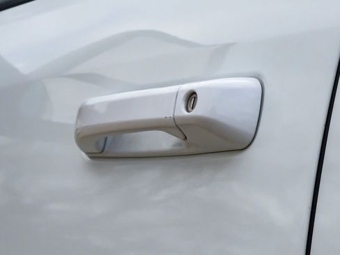 Used 2024 RAM 2500 Big Horn w/ Night Edition image 37