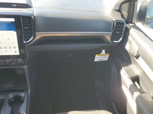New 2025 Ford Ranger XLT w/ Trailer Tow Package image 12