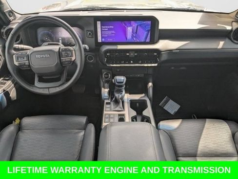 Used 2024 Toyota Land Cruiser w/ Premium Package AWD/4WD image 17