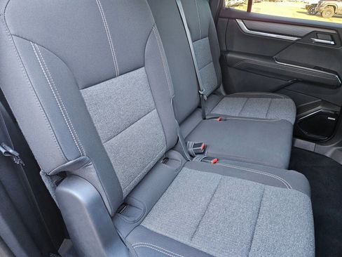 New 2026 GMC Acadia Elevation FWD image 27