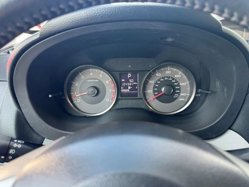 Used 2015 Subaru Forester 2.5i Limited AWD/4WD image 31