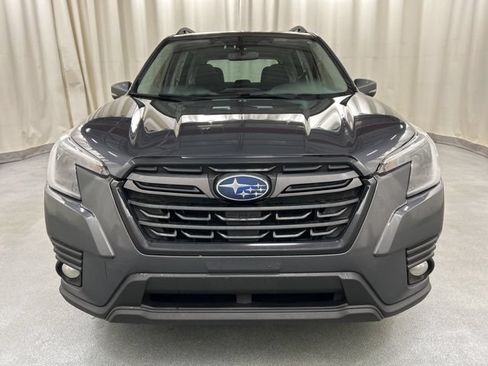 Used 2023 Subaru Forester Limited AWD/4WD image 27