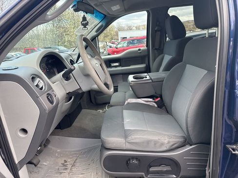 Used 2008 Ford F150 XLT image 5