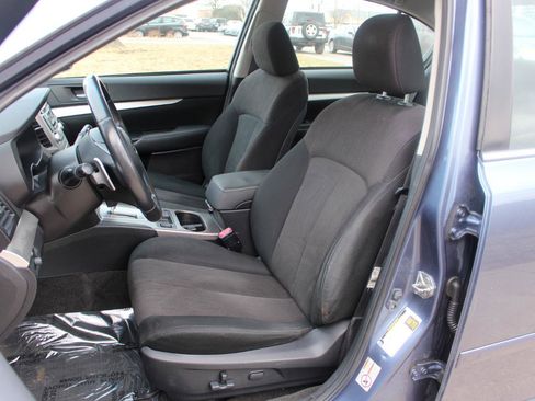 Used 2013 Subaru Legacy 2.5i Premium image 16