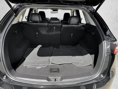 Used 2025 MAZDA CX-5 AWD 2.5 S w/ Preferred Package image 8