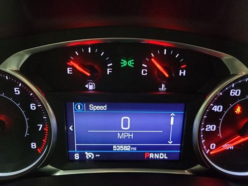 Used 2019 Chevrolet Blazer LT w/ LPO, Floor Liner Package FWD image 23