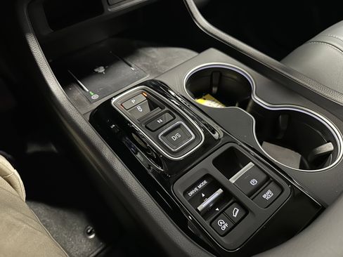 New 2026 Honda Pilot image 14
