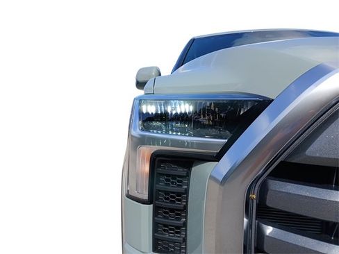 Used 2026 Toyota Tundra Limited image 13